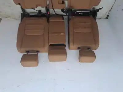 Second-hand car spare part rear seats for lexus nx * oem iam references 7911078030  7299648080c0 - 7101778010