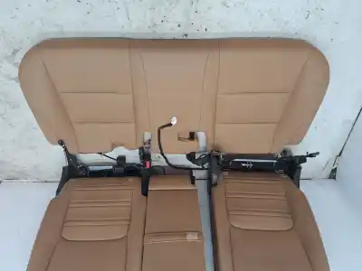 Second-hand car spare part rear seats for lexus nx * oem iam references 7911078030  7299648080c0 - 7101778010