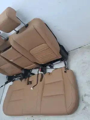 Second-hand car spare part rear seats for lexus nx * oem iam references 7911078030  7299648080c0 - 7101778010