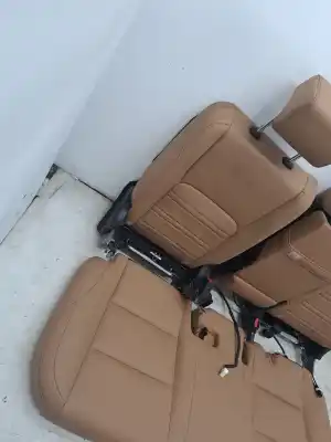 Second-hand car spare part rear seats for lexus nx * oem iam references 7911078030  7299648080c0 - 7101778010