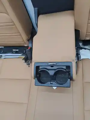 Second-hand car spare part rear seats for lexus nx * oem iam references 7911078030  7299648080c0 - 7101778010