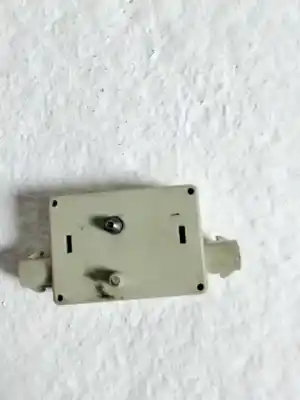 Peça sobressalente para automóvel em segunda mão antena por bmw x3 (e83) 2.0 d referências oem iam 699009003