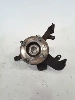 Second-hand car spare part Front Right Knuckle for FORD FOCUS II (DA_, HCP, DP) 1.4 OEM IAM references 1079000  