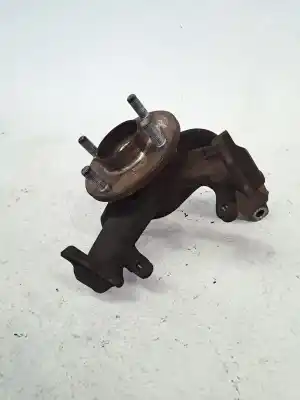 Second-hand car spare part front right knuckle for ford focus ii (da_, hcp, dp) 1.4 oem iam references 1079000  