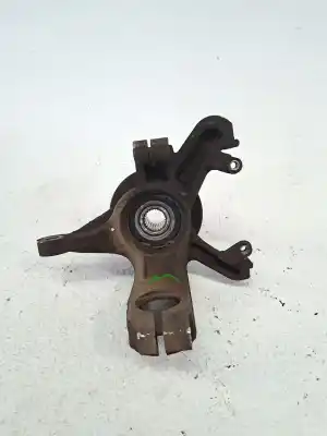Second-hand car spare part front right knuckle for ford focus ii (da_, hcp, dp) 1.4 oem iam references 1079000  