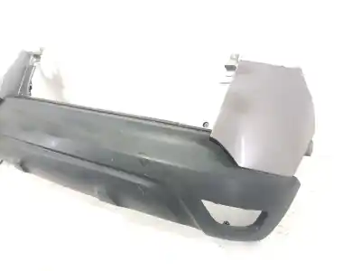 Second-hand car spare part rear bumper for renault captur ii (2019-0) oem iam references   