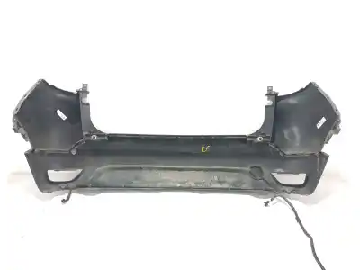 Second-hand car spare part rear bumper for renault captur ii (2019-0) oem iam references   