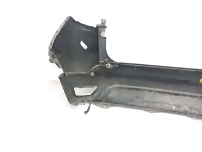 Second-hand car spare part rear bumper for renault captur ii (2019-0) oem iam references   