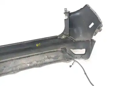 Second-hand car spare part rear bumper for renault captur ii (2019-0) oem iam references   