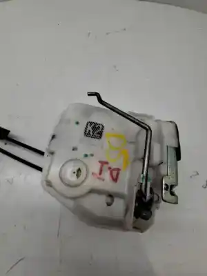 Piesă de schimb auto la mâna a doua încuietoare ușa fațã stânga pentru mitsubishi space star (a00) motion referințe oem iam 5715a907