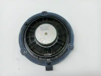 Second-hand car spare part speaker for citroen ds4 ds4 oem iam references 9803506480  
