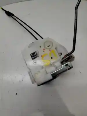 Piesă de schimb auto la mâna a doua încuietoare ușa din dreapta spate pentru mitsubishi space star (a00) motion referințe oem iam 5745a426