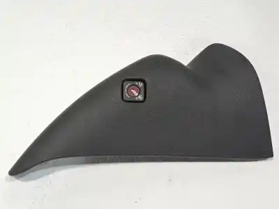 Tweedehands auto-onderdeel plasticen voor peugeot 308 120 cv / 88 kw oem iam-referenties 9677540477