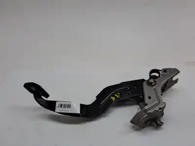 Peça sobressalente para automóvel em segunda mão pedal da embreagem por mazda cx-7 (er) 2.2 mzr-cd awd (er10a) referências oem iam eh6441300