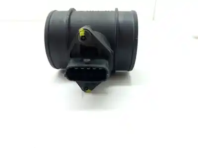 Second-hand car spare part flowmeter for opel combo corsa c oem iam references 93177718  