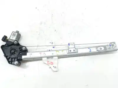 Second-hand car spare part rear right window motor for hyundai i20 active i20 active oem iam references 83404q0010