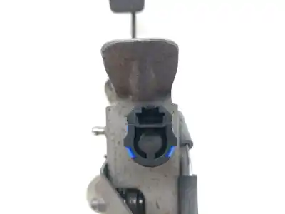 Second-hand car spare part accelerator pedal for renault captur ii (2019-0) oem iam references   