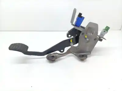 Second-hand car spare part accelerator pedal for renault captur ii (2019-0) oem iam references   