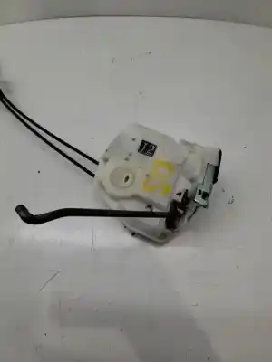 Piesă de schimb auto la mâna a doua încuietoare ușa din spate stânga pentru mitsubishi space star (a00) motion referințe oem iam 5745a425