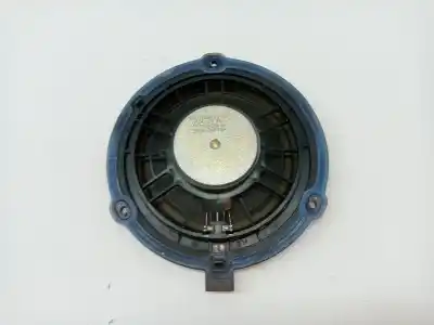 Second-hand car spare part speaker for citroen ds4 ds4 oem iam references 9803506480  