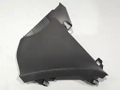 Tweedehands auto-onderdeel plasticen voor peugeot 308 120 cv / 88 kw oem iam-referenties 9802535977