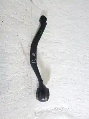 Peça sobressalente para automóvel em segunda mão braço de suspensão inferior dianteiro direito por bmw x3 (e83) 2.0 d referências oem iam 31103443128  