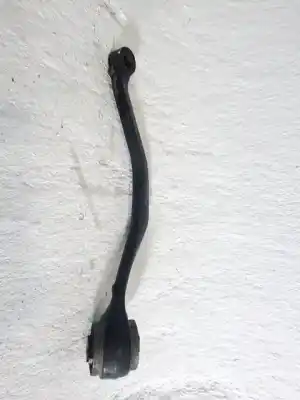 Peça sobressalente para automóvel em segunda mão braço de suspensão inferior dianteiro direito por bmw x3 (e83) 2.0 d referências oem iam 31103443128  