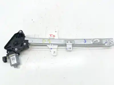 Second-hand car spare part rear left window motor for hyundai i20 active i20 active oem iam references 83403q0010