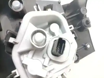 Pezzo di ricambio per auto di seconda mano luci posteriori destra per renault captur ii (2019-0) riferimenti oem iam   