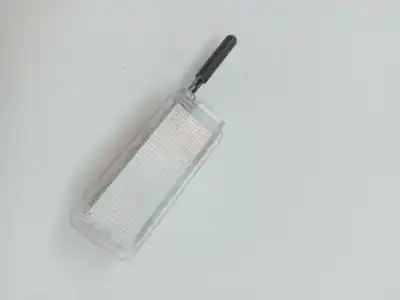 Pezzo di ricambio per auto di seconda mano LUCE INTERNA per CITROEN DS4  Riferimenti OEM IAM 6362N7  