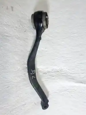 Peça sobressalente para automóvel em segunda mão braço de suspensão inferior esquerdo dianteiro por bmw x3 (e83) 2.0 d referências oem iam 31103443127  