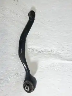 Peça sobressalente para automóvel em segunda mão braço de suspensão inferior esquerdo dianteiro por bmw x3 (e83) 2.0 d referências oem iam 31103443127  