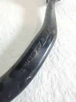 Peça sobressalente para automóvel em segunda mão braço de suspensão inferior esquerdo dianteiro por bmw x3 (e83) 2.0 d referências oem iam 31103443127