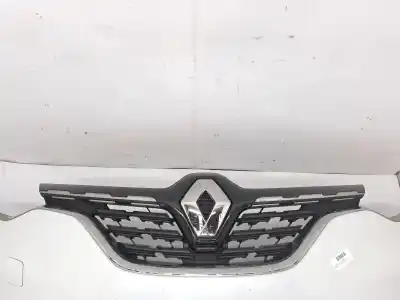 Pezzo di ricambio per auto di seconda mano paraurti anteriore per renault captur ii edition one riferimenti oem iam 620227396r  