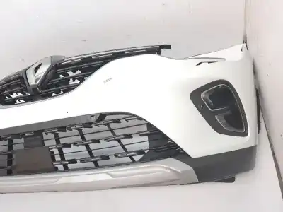 Pezzo di ricambio per auto di seconda mano paraurti anteriore per renault captur ii edition one riferimenti oem iam 620227396r  