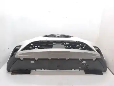 Pezzo di ricambio per auto di seconda mano paraurti anteriore per renault captur ii edition one riferimenti oem iam 620227396r  