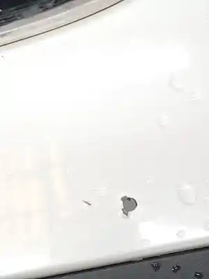 Pezzo di ricambio per auto di seconda mano paraurti anteriore per renault captur ii edition one riferimenti oem iam 620227396r  