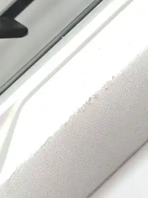 Pezzo di ricambio per auto di seconda mano paraurti anteriore per renault captur ii edition one riferimenti oem iam 620227396r  