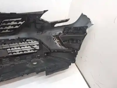 Pezzo di ricambio per auto di seconda mano paraurti anteriore per renault captur ii edition one riferimenti oem iam 620227396r  
