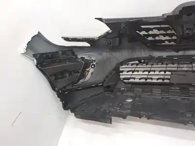 Pezzo di ricambio per auto di seconda mano paraurti anteriore per renault captur ii edition one riferimenti oem iam 620227396r  