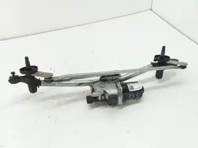 Second-hand car spare part front windshield wiper motor for hyundai i20 active i20 active oem iam references 98100q0000