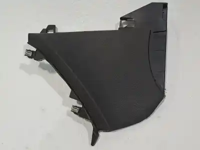 Tweedehands auto-onderdeel plasticen voor peugeot 308 120 cv / 88 kw oem iam-referenties 9802535877