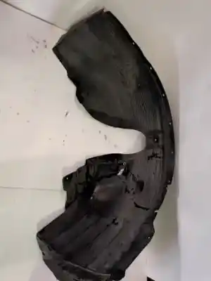 Peça sobressalente para automóvel em segunda mão cave de roda dianteira direita por bmw x3 (e83) 2.0 d referências oem iam 51713400054