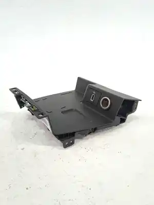 Peça sobressalente para automóvel em segunda mão moldagem por ford focus lim. (cb8) focus st sport referências oem iam 2721990  jx7ba048w42 - 2234572