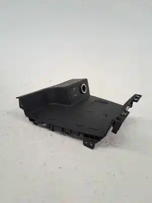 Peça sobressalente para automóvel em segunda mão moldagem por ford focus lim. (cb8) focus st sport referências oem iam 2721990  jx7ba048w42 - 2234572