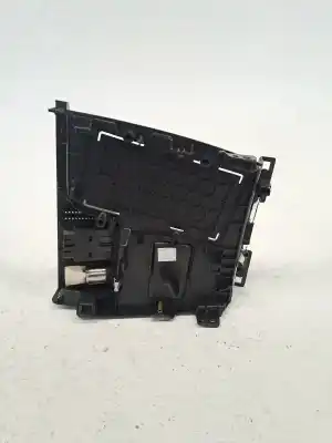 Peça sobressalente para automóvel em segunda mão moldagem por ford focus lim. (cb8) focus st sport referências oem iam 2721990  jx7ba048w42 - 2234572