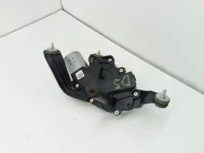 Second-hand car spare part rear windshield wiper motor for hyundai i20 active i20 active oem iam references 98700q0000