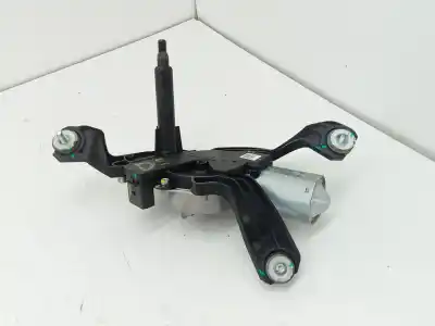 Peça sobressalente para automóvel em segunda mão motor do limpador traseiro por hyundai i20 active i20 active referências oem iam 98700q0000  