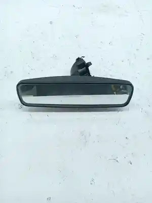 Second-hand car spare part INTERIOR REARVIEW MIRROR for PEUGEOT PARTNER  OEM IAM references 98103612XT  