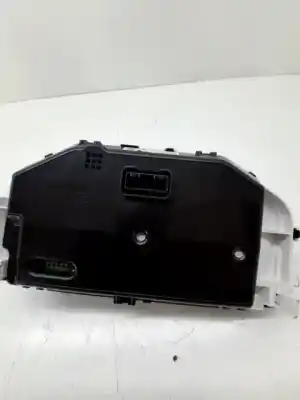 Piesă de schimb auto la mâna a doua ceas bord pentru mitsubishi space star (a00) motion referințe oem iam 8100c315